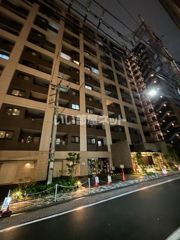 プレシス八王子レグリオの外観画像