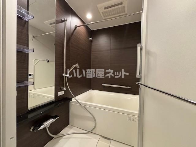バスルーム