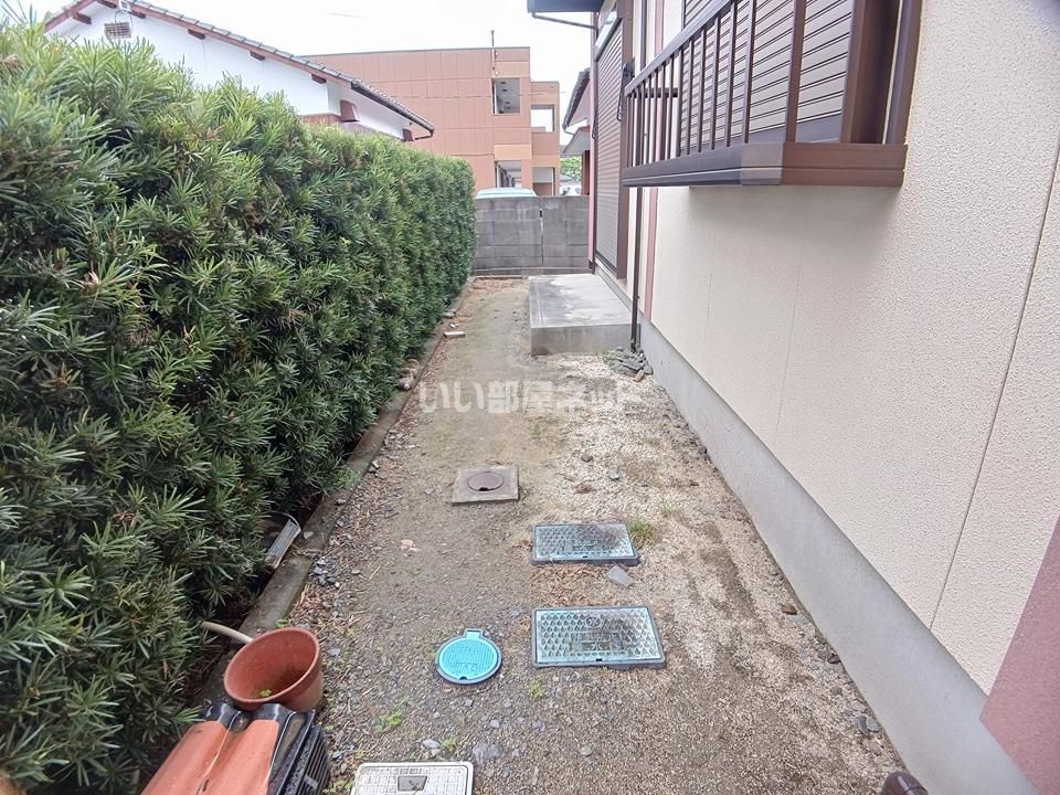 庭