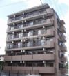 しゃとれ東勝山の外観