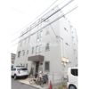 アルファンスの間取り画像