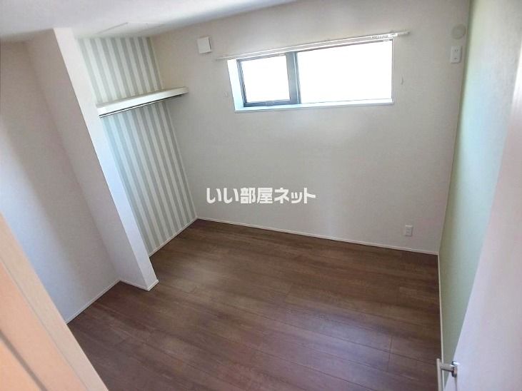 子供部屋