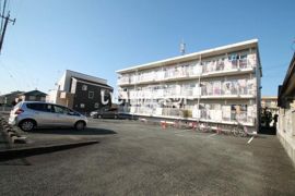ユートピアの外観画像