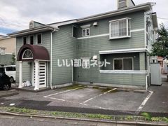 ⑥サントップタウンズ6の外観画像