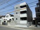 パークホーム筥松の間取り画像