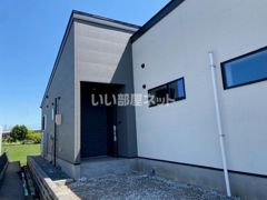 Bird Garden 平屋 和合本町 Bの外観画像