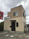 瀬戸町一戸建ての間取り画像