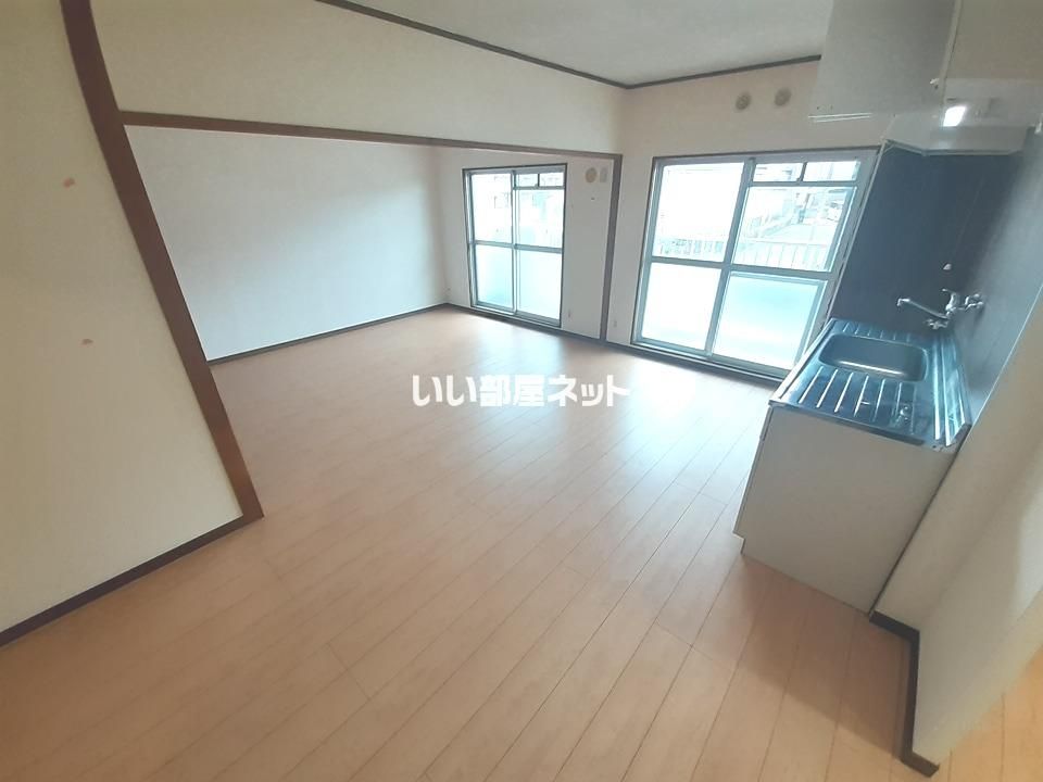 リビング