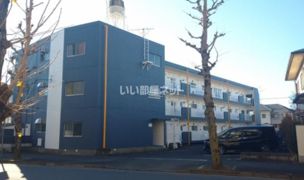 清和マンションの外観画像