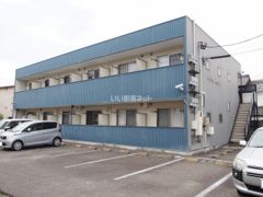 ボニートロッサⅢの外観画像