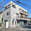 ヨシヌマハイツの間取り画像