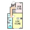 マースフルの間取り画像