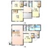 リーブルファイン栄新町の間取り画像