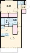 FICASAの間取り画像