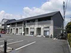 アルタミラ千代田 B棟の外観画像