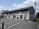 アルタミラ千代田 B棟の間取り画像