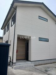 吉田貸家の外観画像