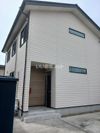 吉田貸家の間取り画像