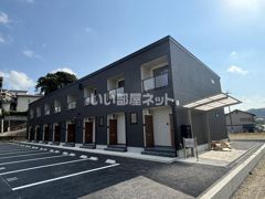 アイヒルズ ラシックの外観画像