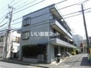 サンハイツマツモトの間取り画像