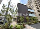 グランドアーチ姪浜の間取り画像