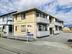 フェリーチェ Bの外観画像