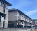 シャルマンコーポくら弐番館Bの間取り画像