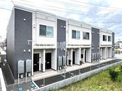 kaiunsouの外観画像