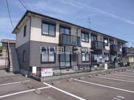 メイプルハイツの間取り画像
