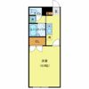 プレジールCadeau epoqueの間取り画像