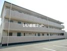 Raffine泉の間取り画像