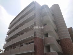 エスポアールの外観画像