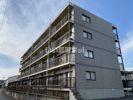 サンライズマンションAの間取り画像