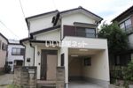 柳島一丁目貸家の間取り画像
