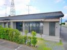 牛津戸建の間取り画像