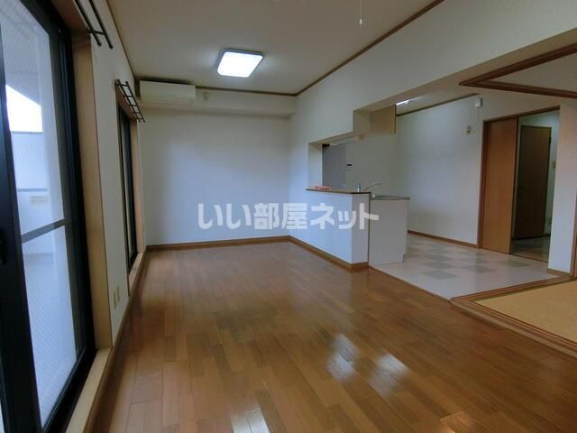 リビング