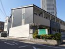 モンサント旭町の間取り画像