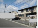 コーポラス広和の間取り画像