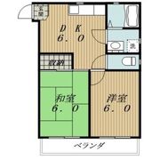 TOKAI SOの間取り画像