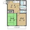 TOKAI SOの間取り画像