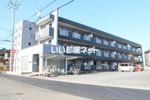 メゾンソレイユの間取り画像