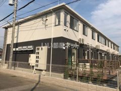 ボヌール浅間台の外観画像