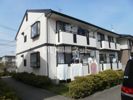 アイランドハイツCの外観画像