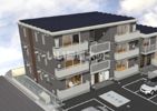 Grand Hill 清水 Ⅰの間取り画像