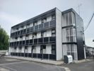 リベラル南彦根の外観