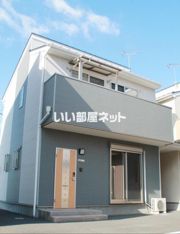 ディアハウスの外観画像