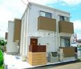 ヴィラート上尾本町の間取り画像