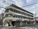 小倉ビルの間取り画像
