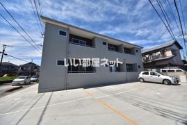 ONE'S 上尾EASTの外観画像