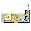 ASJ南流山の間取り画像